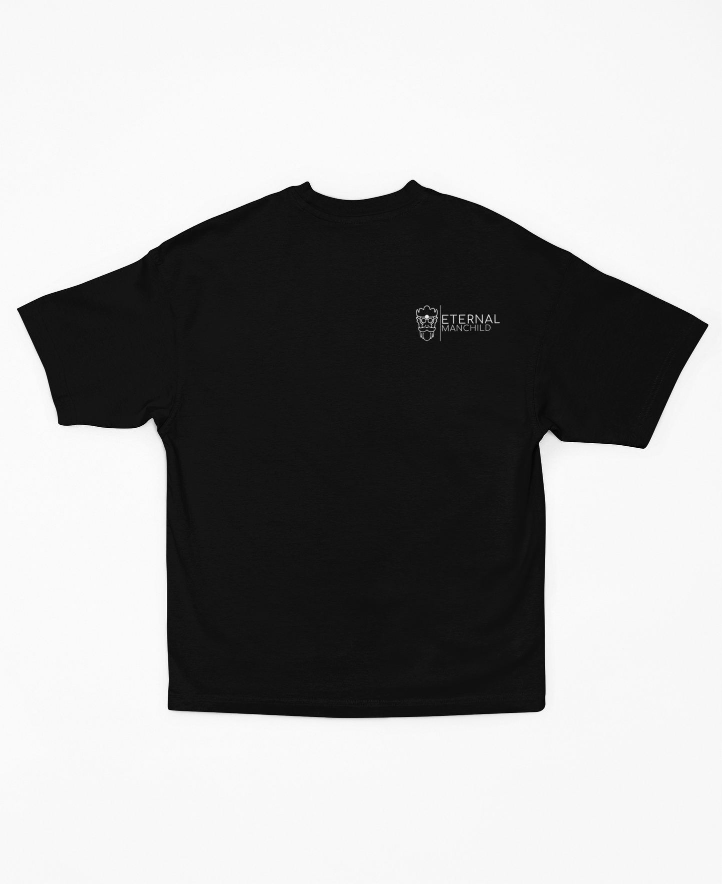 EMC - Japanese Concept T-Shirt